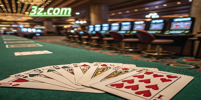 Como começar a jogar Poker na 3831?