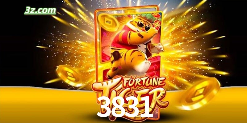 Quem é o Fortune Tiger 3831.com